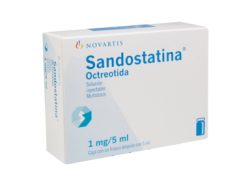 Sandostatin (Generic Octreotide Injection)